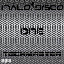 VA - Italo Disco One