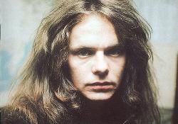 Paul Kossoff - Collections