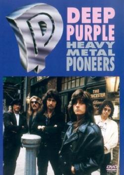 Deep Purple - Heavy Metal Pioneers 91
