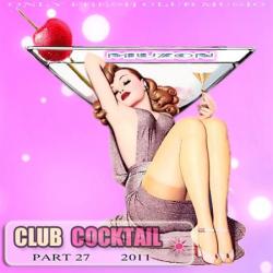 VA - Club Cocktail part 27