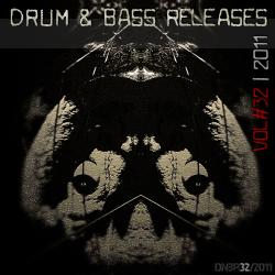 VA - Drum & Bass COLLECTION VOL#32-33