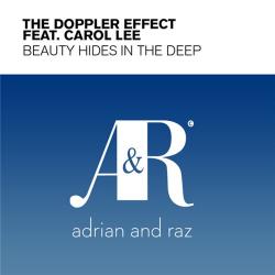 The Doppler Effect feat. Carol Lee - Beauty Hides In The Deep