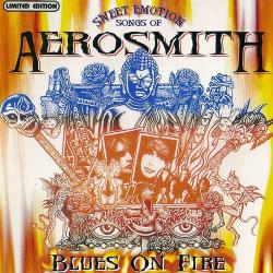 Sweet Emotion - Blues On Fire: Tribute To Aerosmith