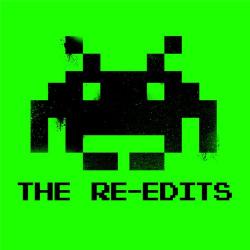 Deadmau5 - The Re-Edits
