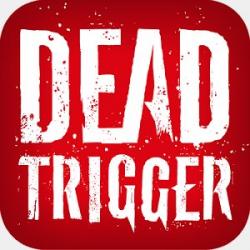 Dead Trigger 1.1.1 ENG