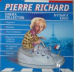 Pierre Richard - Cinema Collection