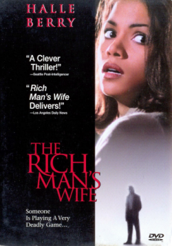   / The Rich Man's Wife MVO