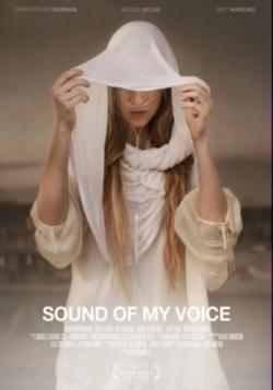    / Sound of My Voice DVO