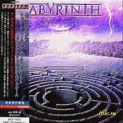 Labyrinth - Greatest Hits