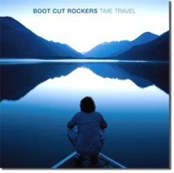 Boot Cut Rockers - Time Travel