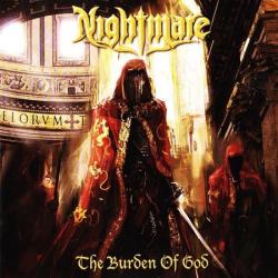 Nightmare - The Burden of God