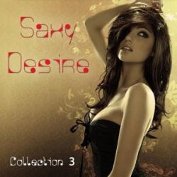 VA - Saxy Desire Collection Vol.3