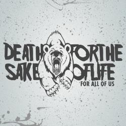 Death For The Sake Of Life - For All Of Us [EP]