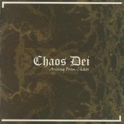 Chaos Dei - Arising from Chaos