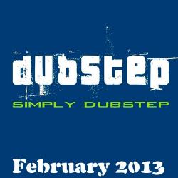 VA - Simply Dubstep February