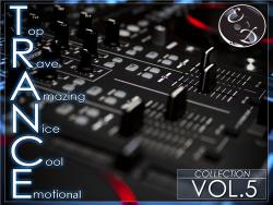VA - Trance ollection vol.5