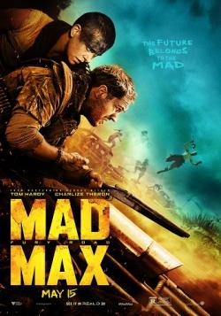 Mad Max v 1.0.1.1 + ALL DLC's [Repack by R.G. Механики]