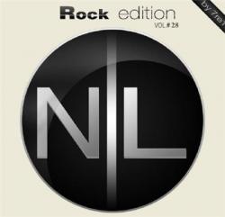 VA-New Life On TMD Rock Edition Vol.28