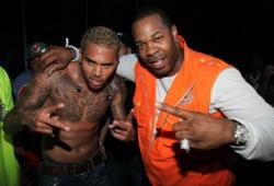 Busta Rhymes Ft Chris Brown Why Stop Now