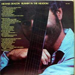 Michael Deacon - Runnin' In The Meadow