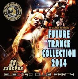 VA - Future Trance Collectioun