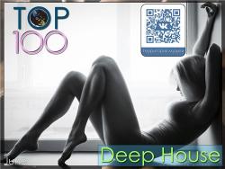 VA - TOP 100 Deep House