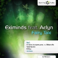 Eximinds Feat. Aelyn - Fairy Tale