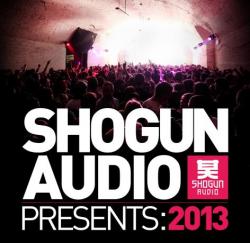 VA - Shogun Audio Presents
