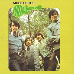The Monkees - More of the Monkees (2CD Remastered 2006)