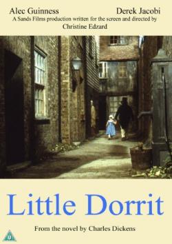   (2 ) / Little Dorrit DVO