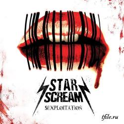 Star Scream - Sexploitation
