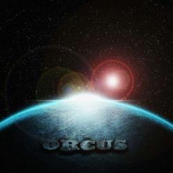 Orcus - Planet Of Silence