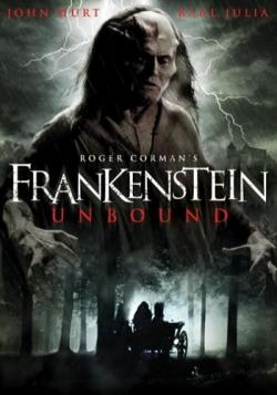   / Roger Corman's Frankenstein Unbound DVO