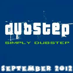 VA - Simply Dubstep September
