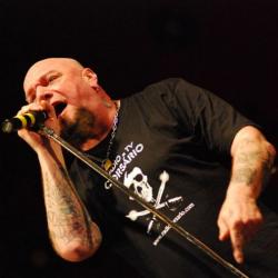 Paul Di'Anno Discography