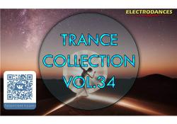 VA - Trance ollection vol.34