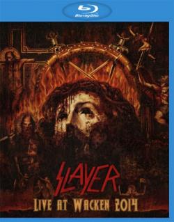 Slayer: Repentless - Live At Wacken