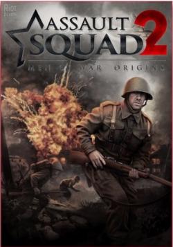 Assault Squad 2: Men of War Origins [RePack  xatab]