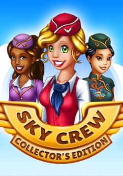  .   / Sky Crew. Collector's Edition