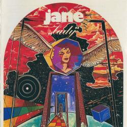 Jane - Lady (Reissue 1997)