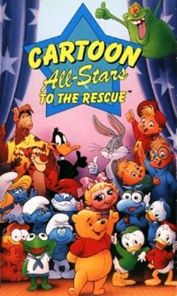      / Cartoon All-Stars to the Rescue DUB