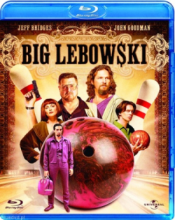   / The Big Lebowski DUB+2xMVO+6xAVO