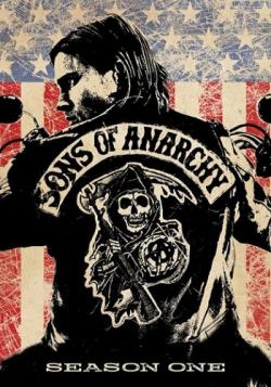  / Sons of Anarchy [USA Transfer] [1 : 1-13   13] MVO