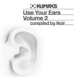 VA - Use Your Ears Volume 2