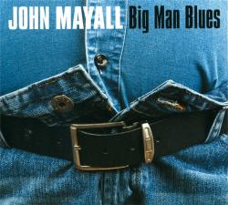John Mayall - Big Man Blues (1982)