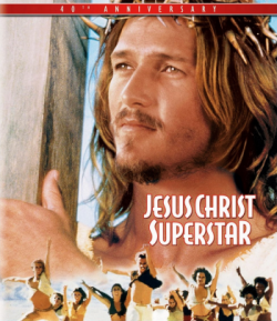    / Jesus Christ Superstar SUB
