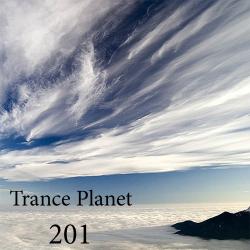 Dj Ivan-Ice-Berg - Trance-Planet #201