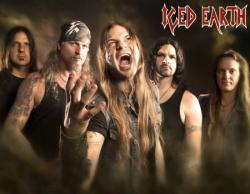 Iced Earth - Discography