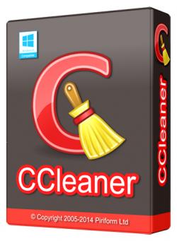 CCleaner 5.00.5050 + Portable