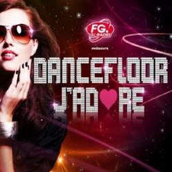 VA-FG. DJ Radio: DanceFloor J'adore
